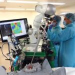 How AI is Changing Surgical Procedures