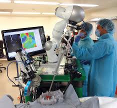 How AI is Changing Surgical Procedures