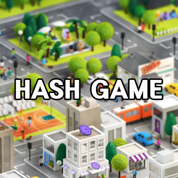 Join the Hash Craze  Why These Games Are Taking Over