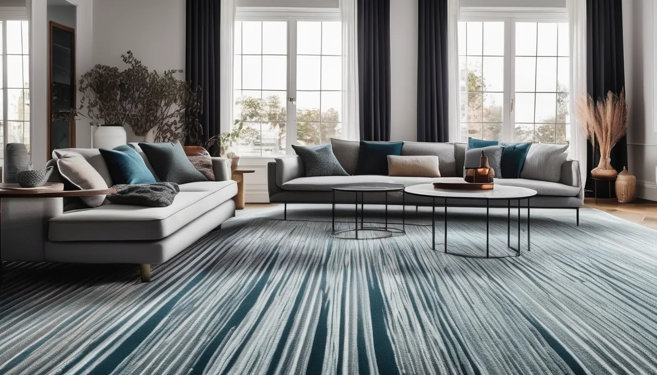 Elevate Your Home  Flexible Carpet Installment Options Explained