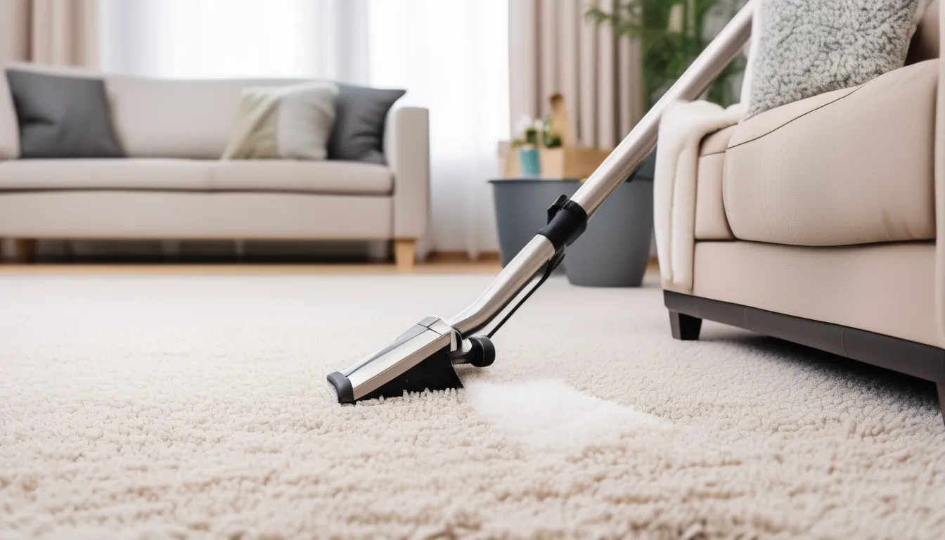 Comprehensive Plush Cleaning Services Across Gauteng