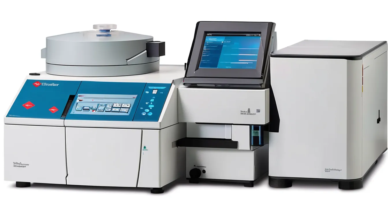 Thermo Autosamplers in Clinical Laboratories  Improving Accuracy and Efficiency