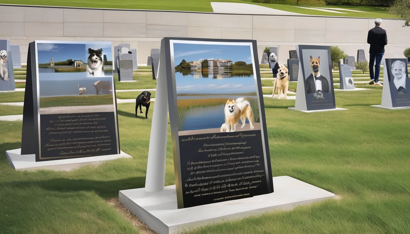 Customized Pet Memorial Packages  Celebrate Your Pets Life in Kuala Lumpur