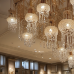 Crystal Dreams  Affordable Chandeliers for a Luxe Look