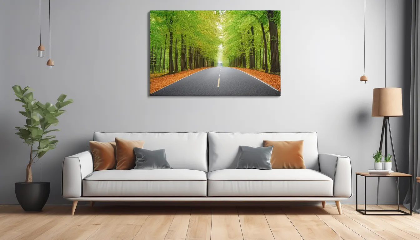 Canvas Creations  Transforming Your Vision With Expert Printing