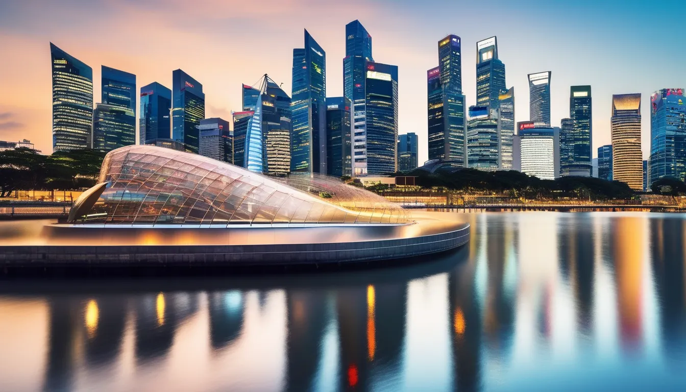 Effective MCST Audit Strategies for Singaporean Communities