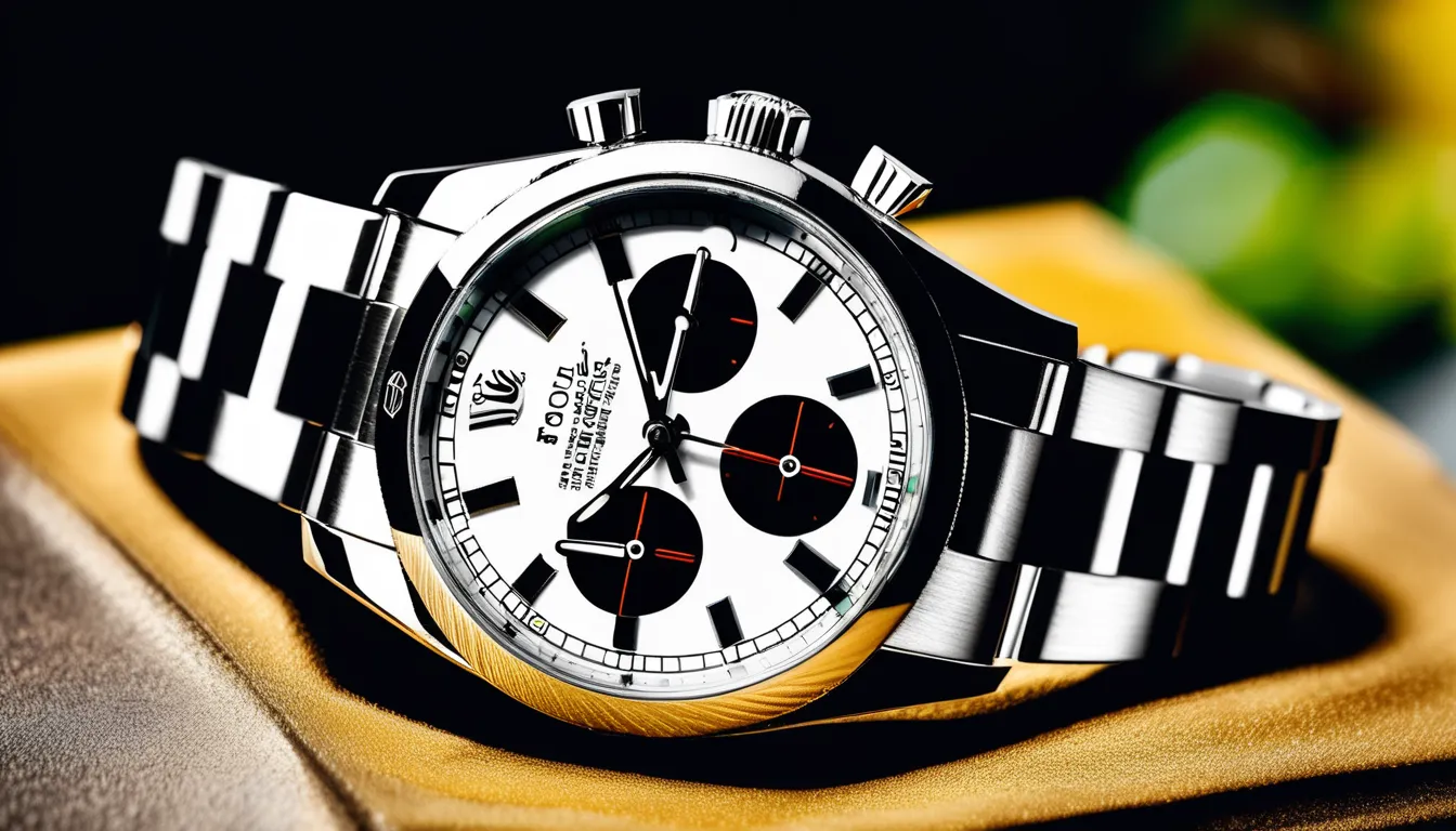 The Most Popular Super Clone Watches of 2024