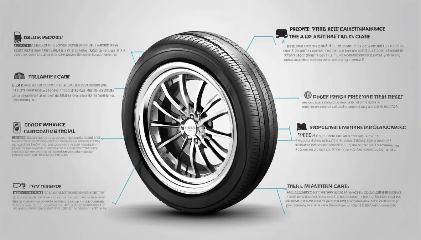 Roadside Relief  The Benefits of Mobile Tire Repair