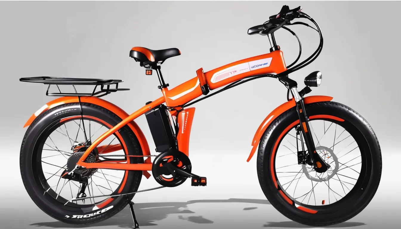 The Power of Pedals  How Electric Assist Bikes Change Your Ride