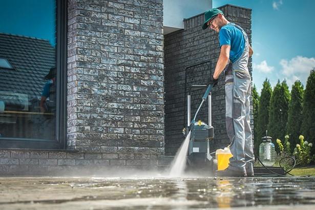 Pressure Cleaning Myths Debunked  What You Really Need to Know