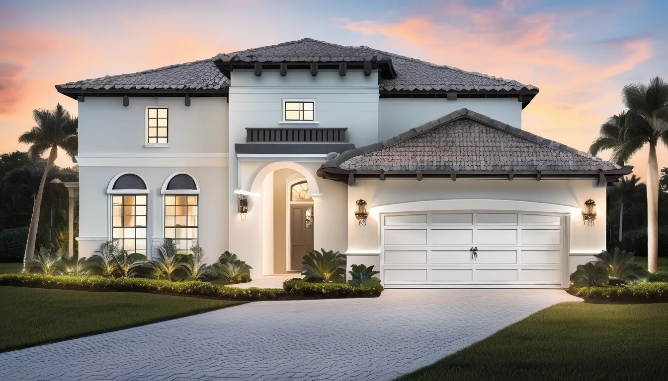 Discover the Best Naples Park Homes for Sale  Your Future Home Awaits