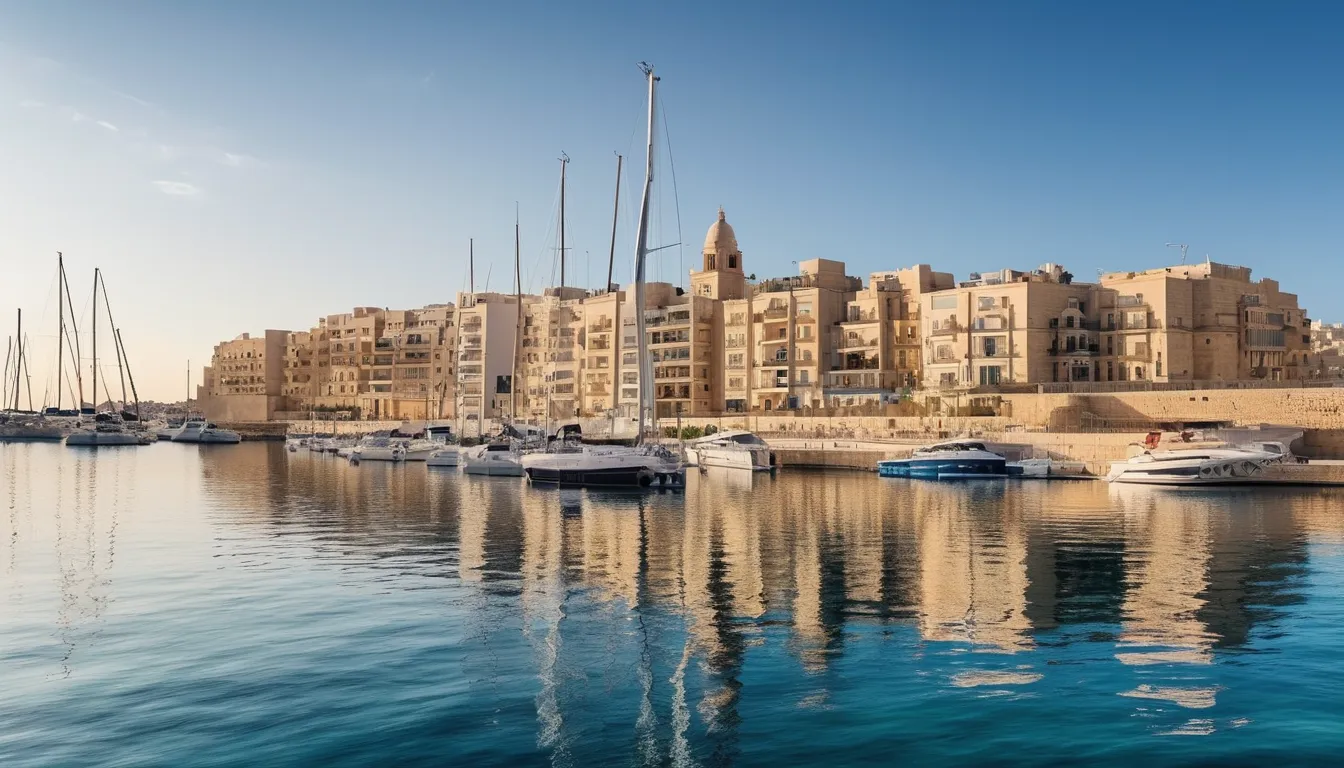 Buying Malta Properties  Navigating the Process as a Foreigner