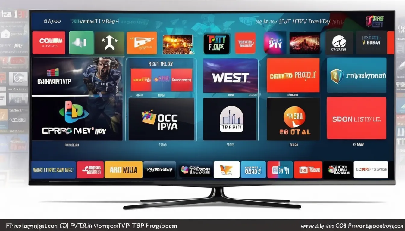 How to Test IPTV to Ensure the Best Picture Quality