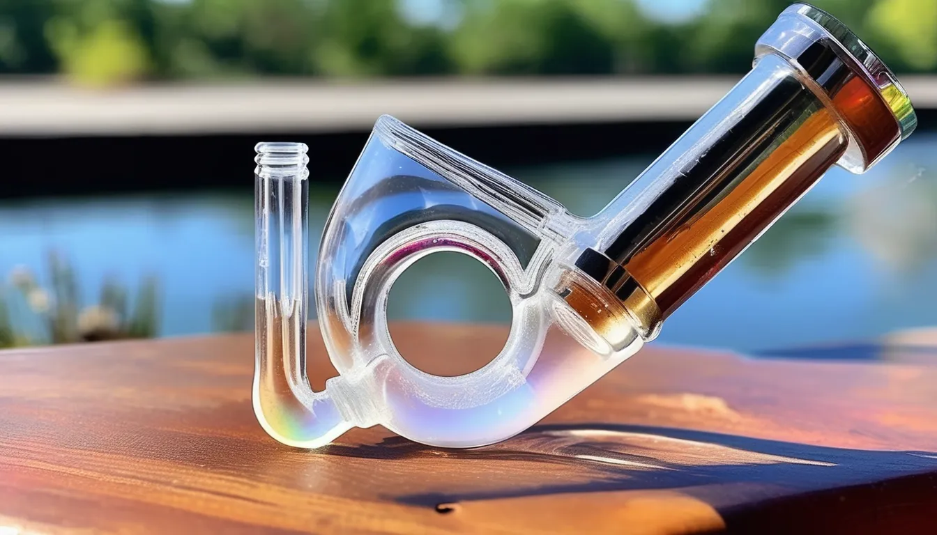 Terp Slurper 101  How This Unique Dab Nail Enhances Flavor and Efficiency