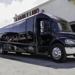 Your Ultimate Guide to Fort Lauderdale Bus Charter Rentals