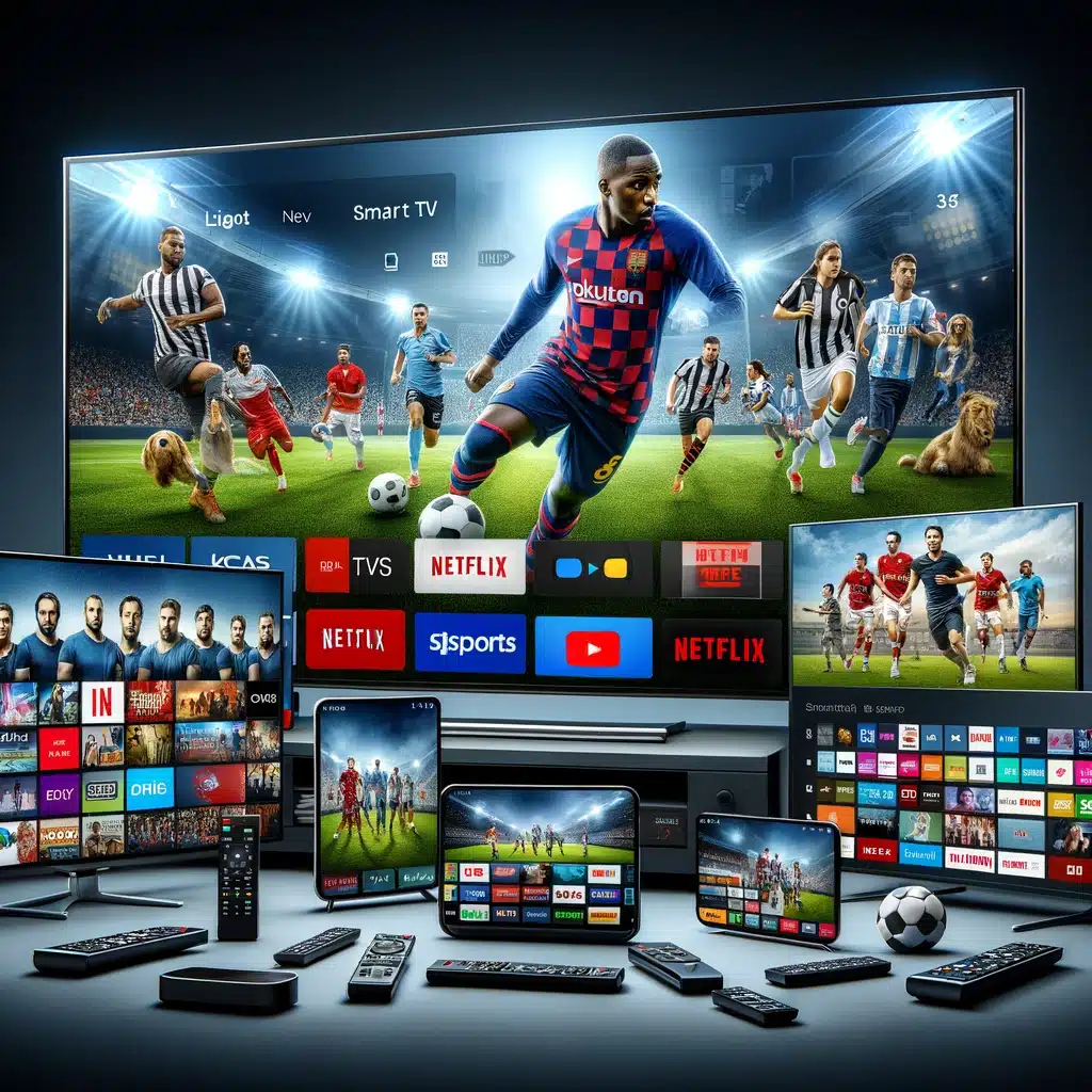 The Power of IPTV Abonnement  How to Stream Content Like a Pro