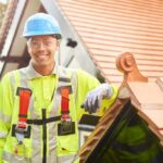 Quality Roof Repair Services in St  Louis  MO