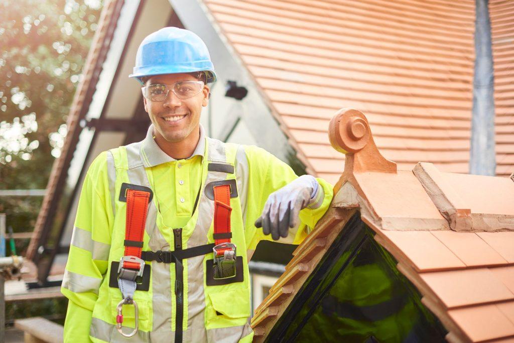 Quality Roof Repair Services in St  Louis  MO