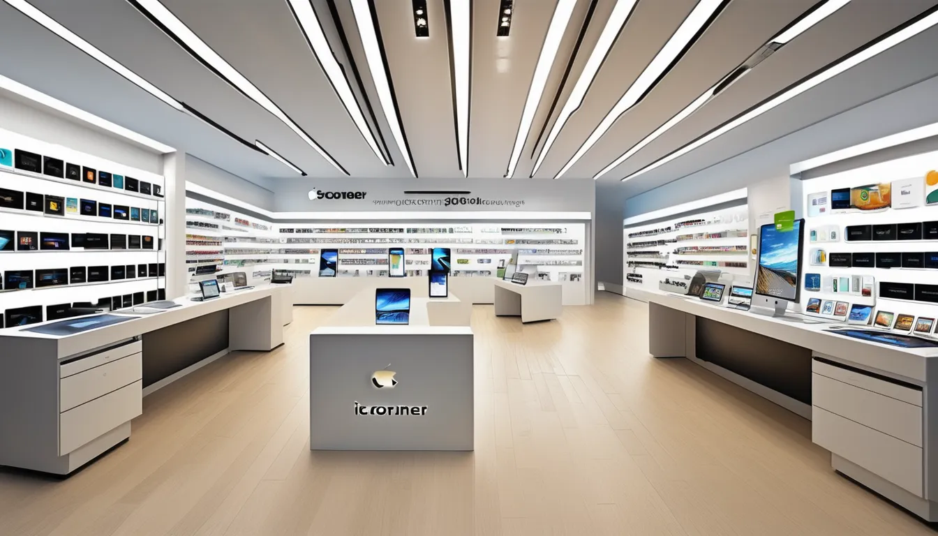 Authorized Apple Reseller in Bulgaria: Shop at iCorner Store for Quality and Service