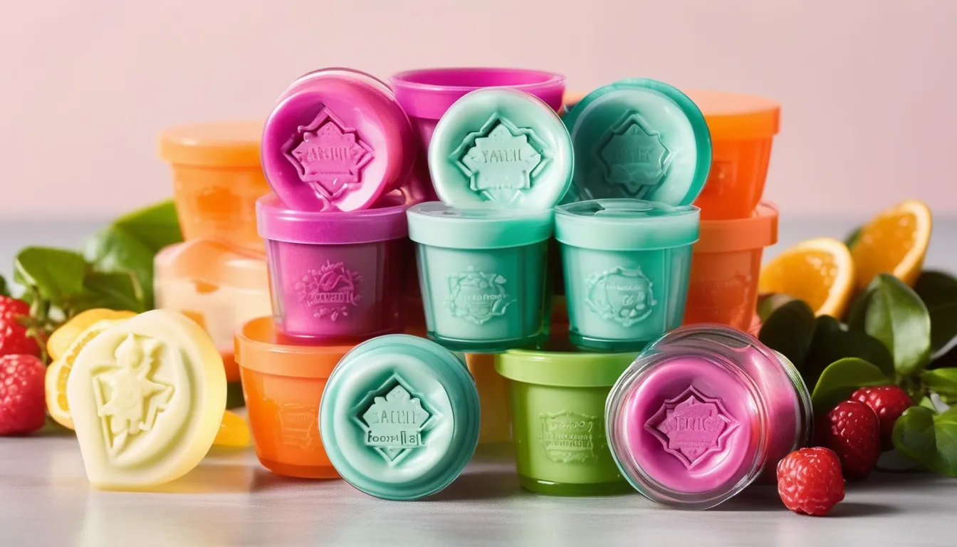 Wax Melts for Scentsy  How to Get the Best Fragrance Experience