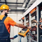 Tips To Choose The Best   Professional Electrical Services In UAE