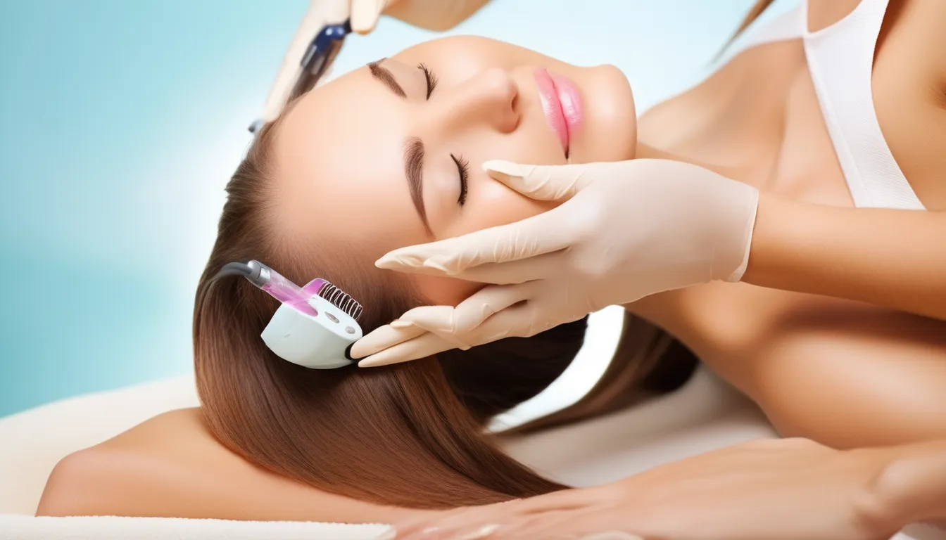 Effective and Affordable Laser Hair Removal in Dallas