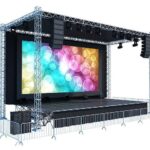 Best Mobile Stage Hire Services for Outdoor and Indoor Events