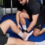 Recover Stronger  Leading ACL Rehabilitation Clinics in London