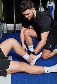 Recover Stronger  Leading ACL Rehabilitation Clinics in London