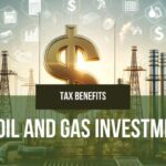 Tax Advantages of Intangible Drilling Costs – Reduce Your Investment Risk