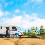 How to Rent a Campervan and Explore the Open Road