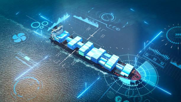 How Maritime Cybersecurity Is Protecting the Shipping Industry