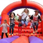 Best Inflatable Bouncy Castle Rentals in Manchester – Great Prices