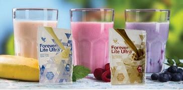 C9 Forever Living Products  What s Inside the 9 Day Detox Kit 