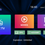 Best IPTV Services for International Live TV Channels