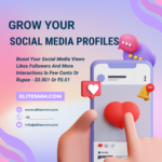 SMM Panel Services  Grow Your Followers, Likes, and Engagement