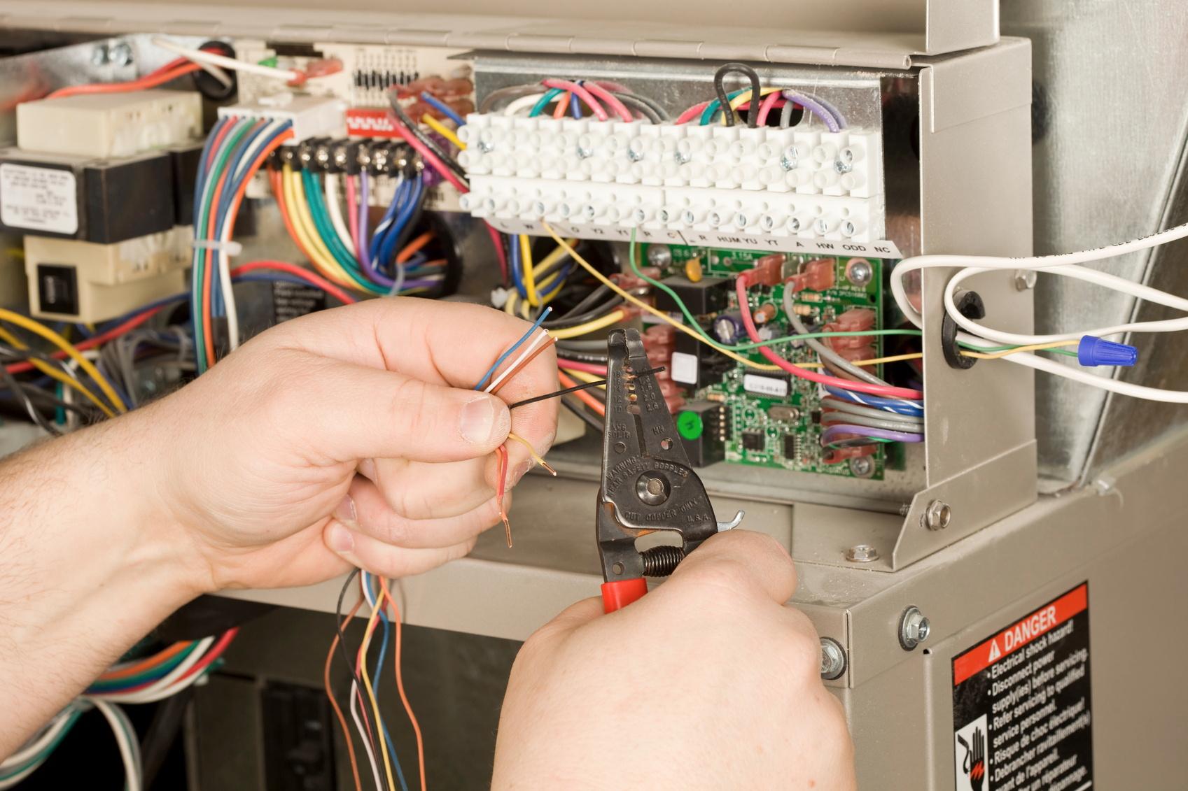 Emergency Furnace Repair in Edwardsville, IL: What You Need to Know