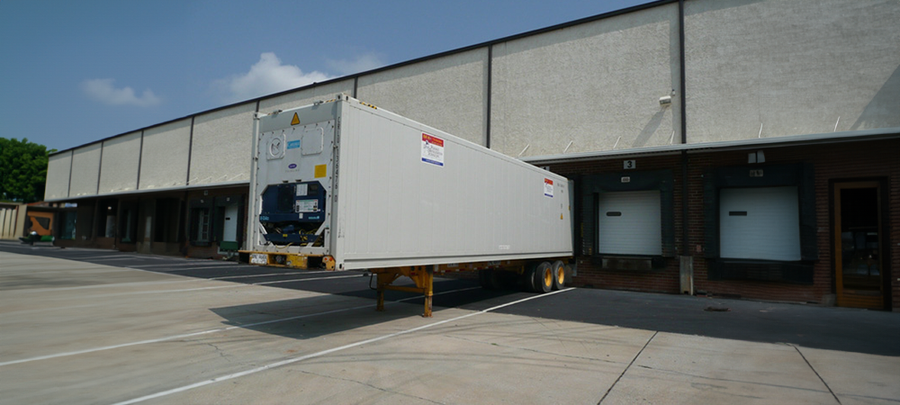 Flexible Cold Storage Rentals – Keep Your Goods Fresh