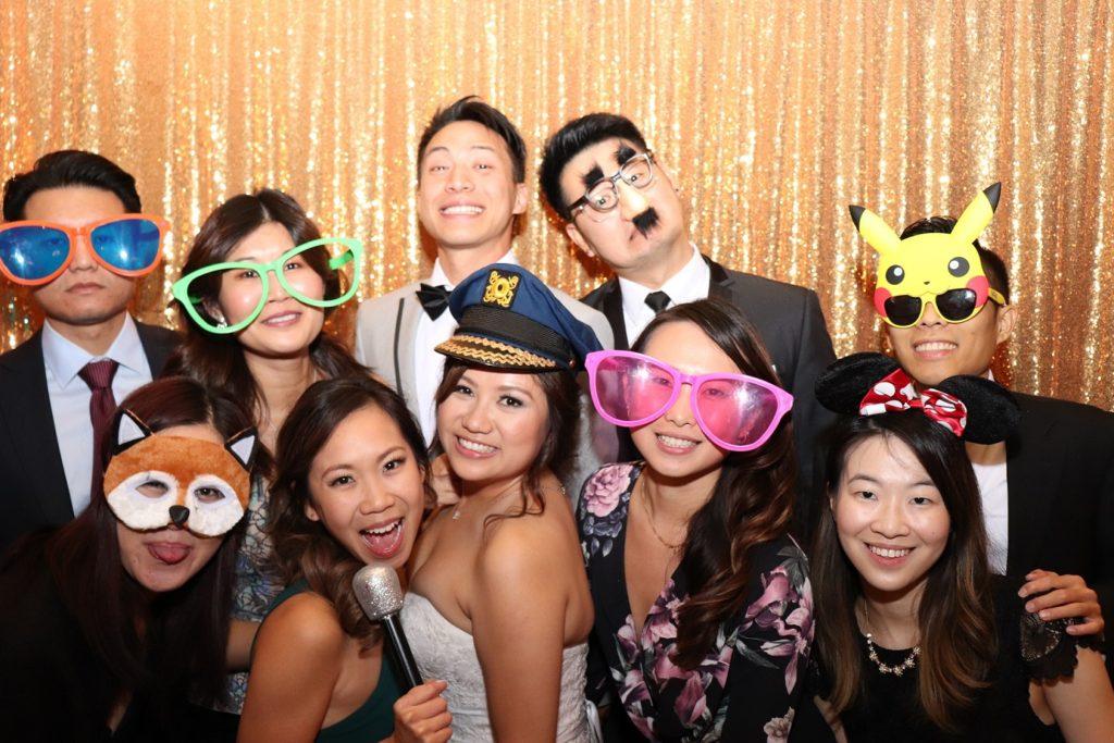 Weddings, Parties, and Corporate Events – Why a Photo Booth is a Must-Have in West Palm Beach