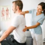 Expert Physiotherapists in London  Personalized Treatment for You