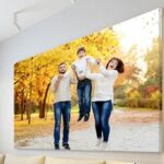 Print Your Favorite Photos on Canvas With Ease