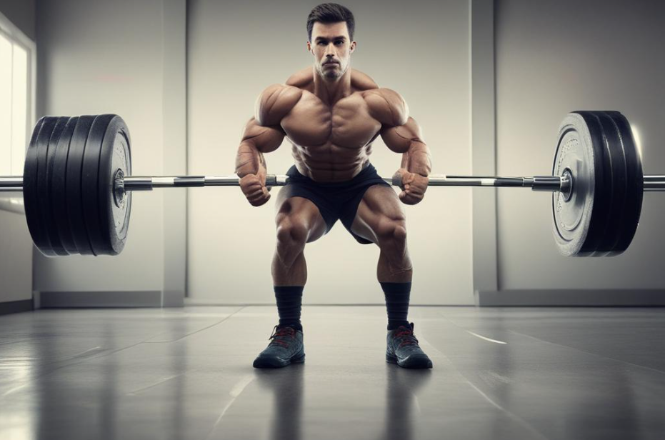 How to Choose the Right Bodybuilding Supplements for Your Goals