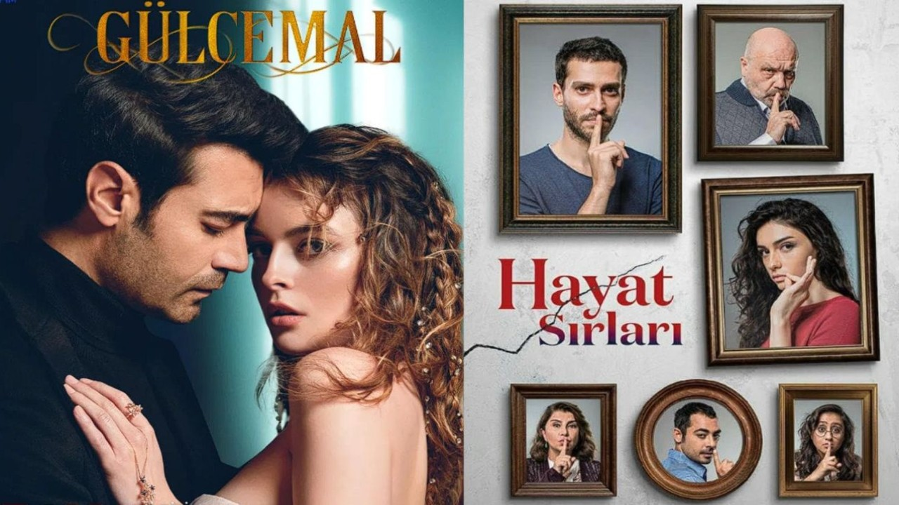 Top Turkish Dramas That Changed the Face of Television