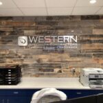 How Durable Are Acrylic Signs in Alexandria VA?