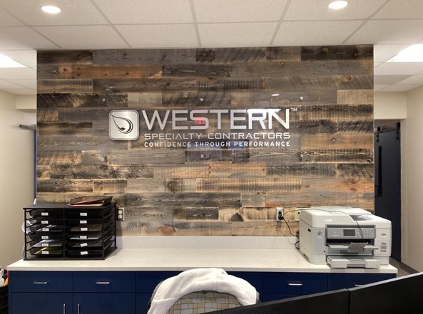 How Durable Are Acrylic Signs in Alexandria VA?