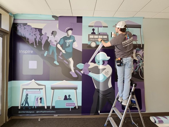 What Makes a Quality Sign Installer in Charlotte NC?